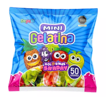 Dentito Loko 8gr x 24 UND
